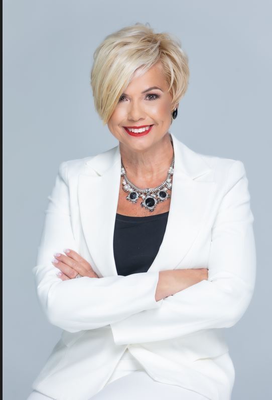 Karen Waldvogel